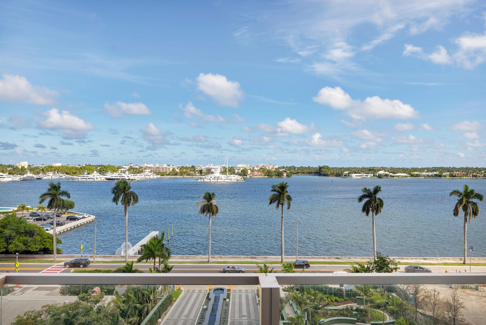 1333 S FLAGLER Drive 402 — photo 3
