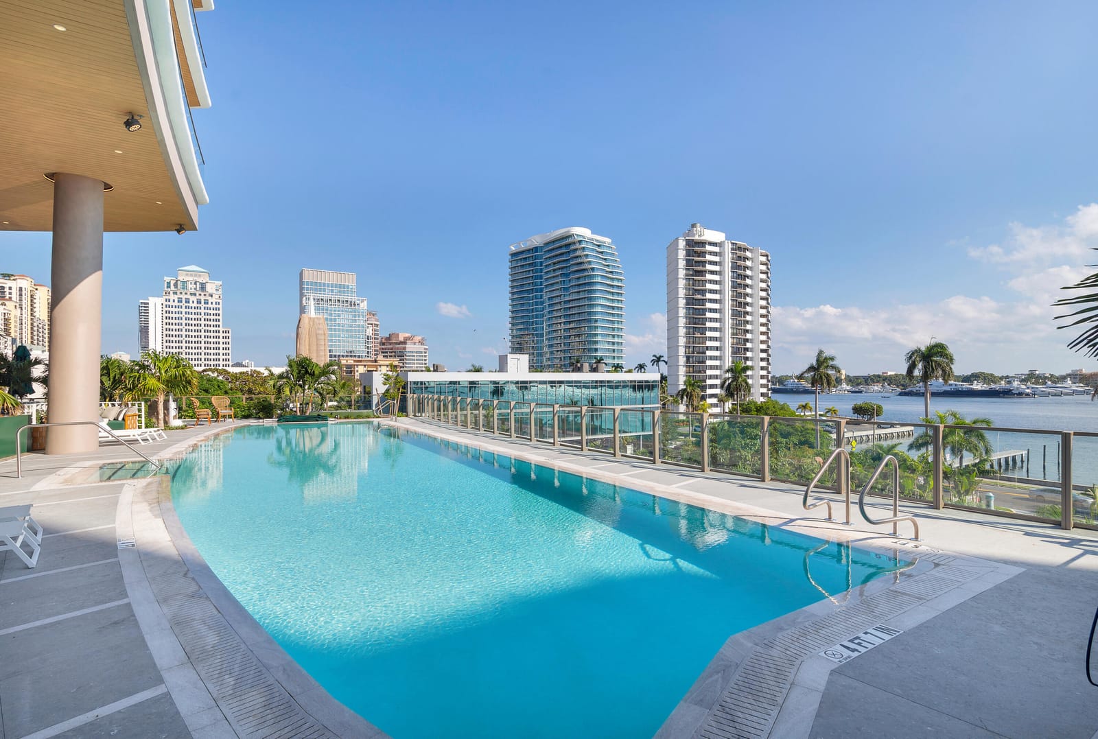 1333 S FLAGLER Drive 402, West Palm Beach, FL 33401 photo 23