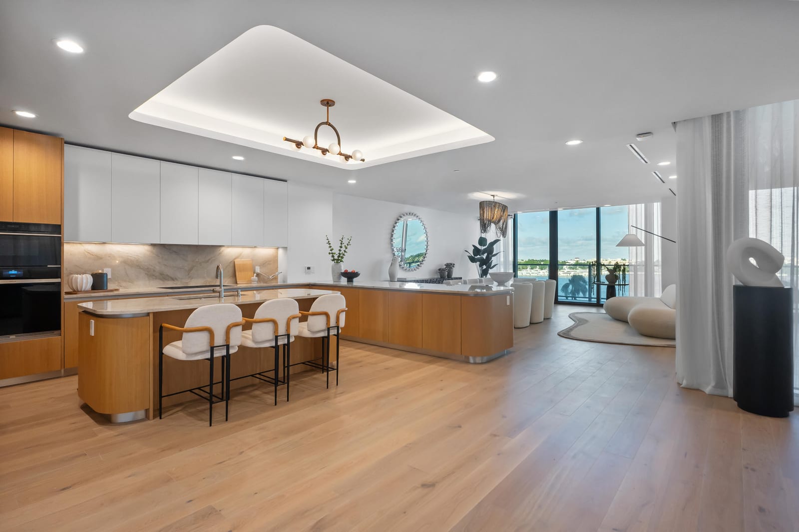 1333 S FLAGLER Drive 402 — photo 4