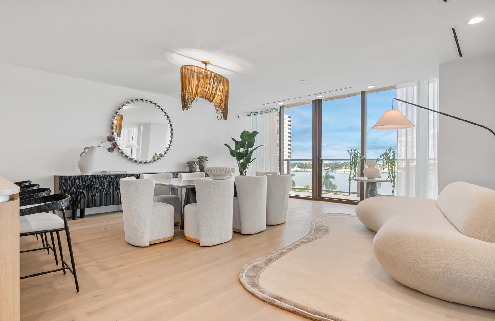 1333 S FLAGLER Drive 402 — photo 8