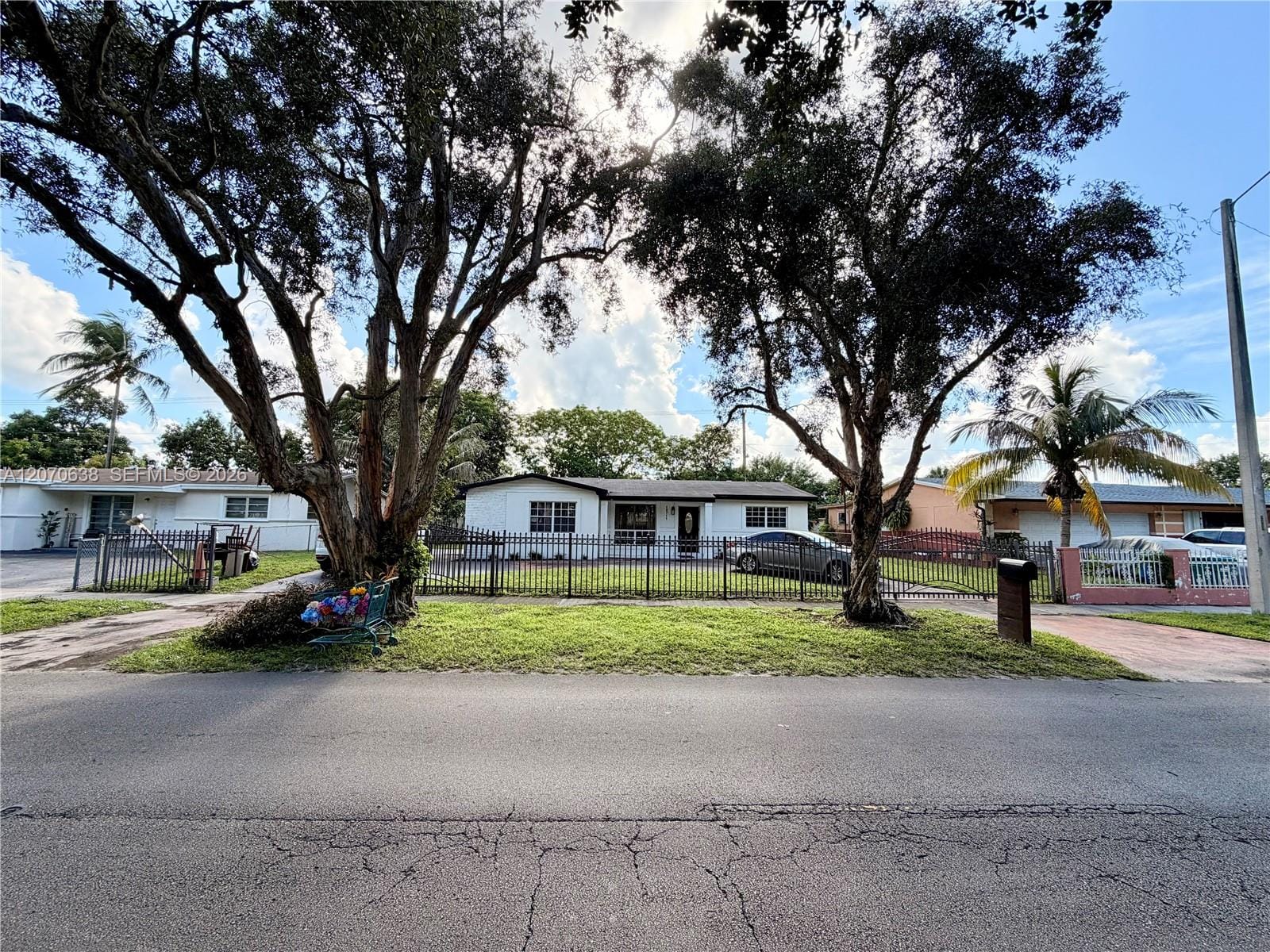 18711 NW 24th Avenue, Miami Gardens, FL 33056