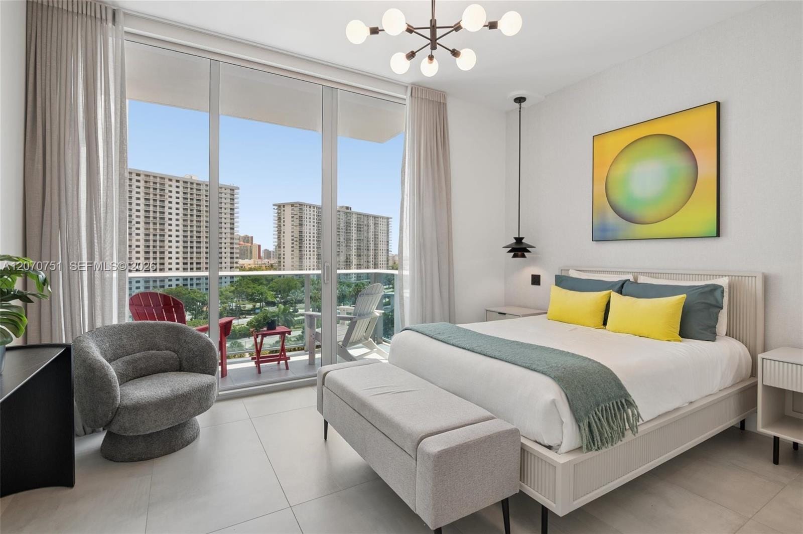17550 Collins Avenue 701 — photo 8
