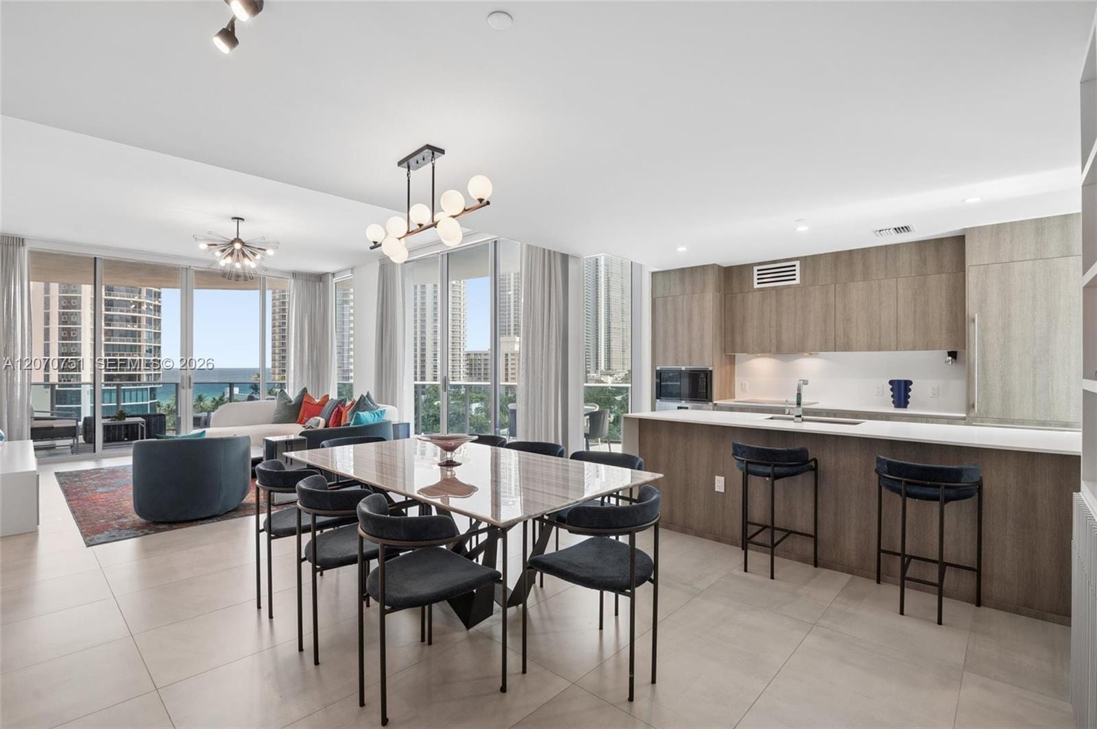 17550 Collins Avenue 701 — photo 3