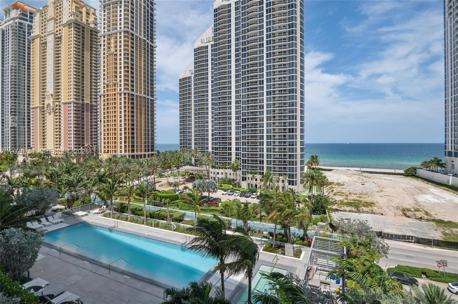 17550 Collins Avenue 701 — photo 12