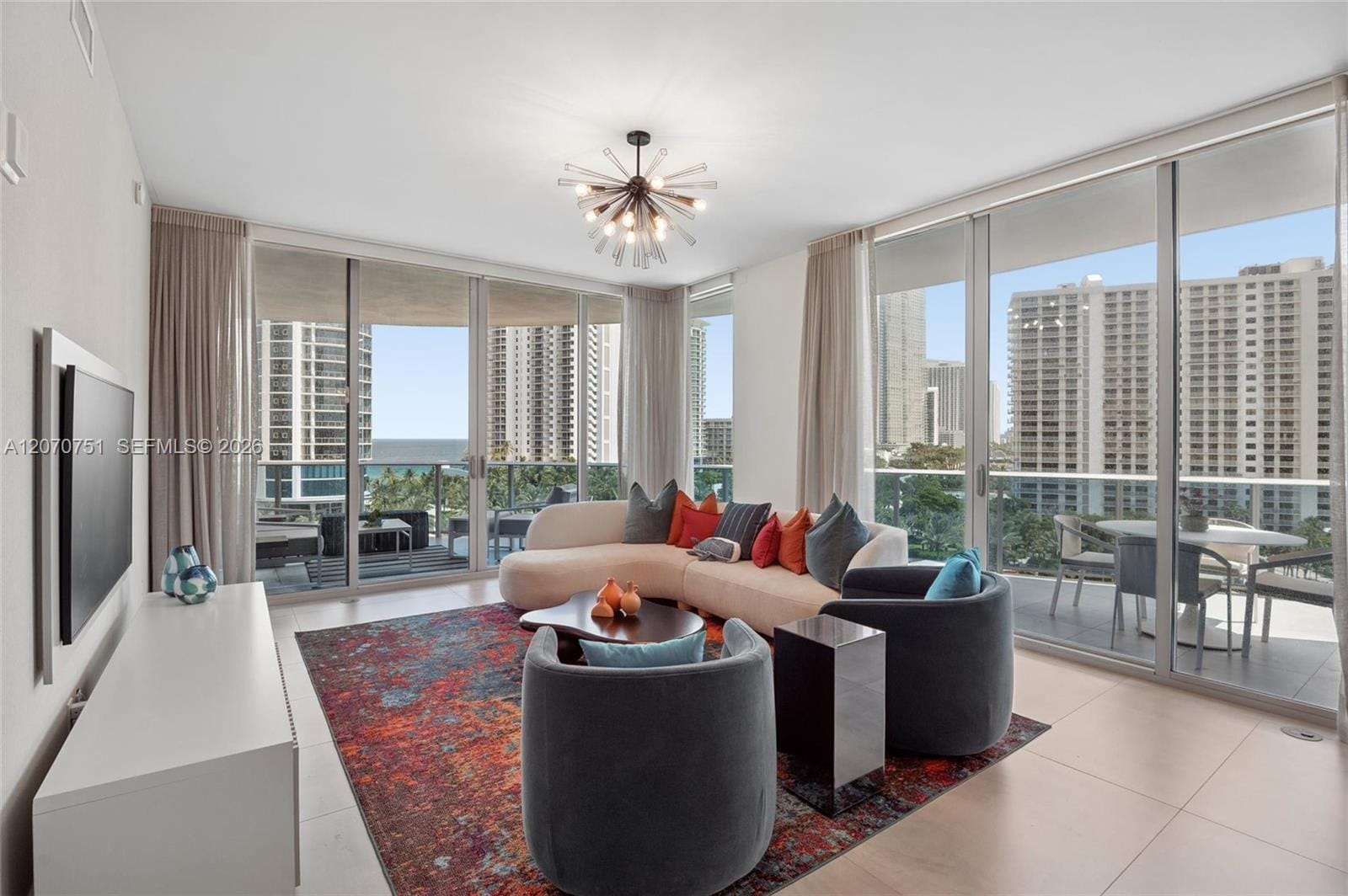 17550 Collins Avenue 701 — photo 4