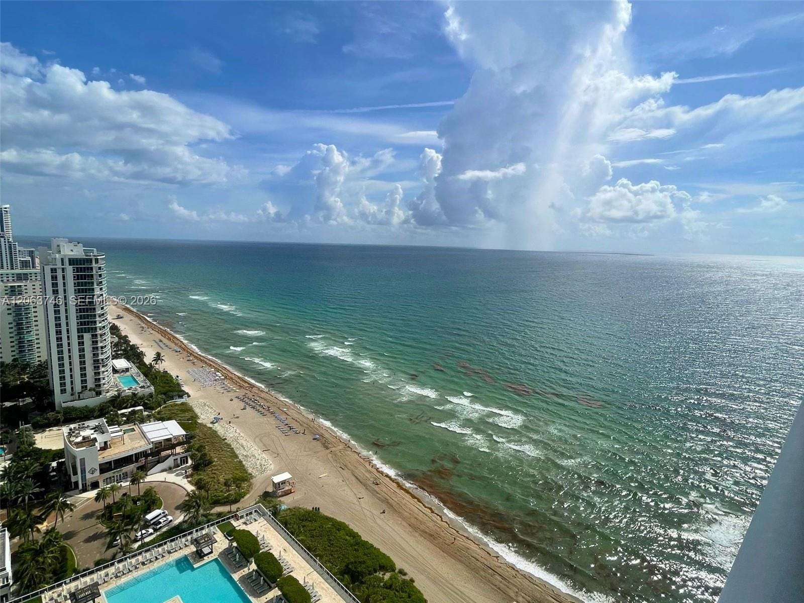 1830 S Ocean Drive 3011