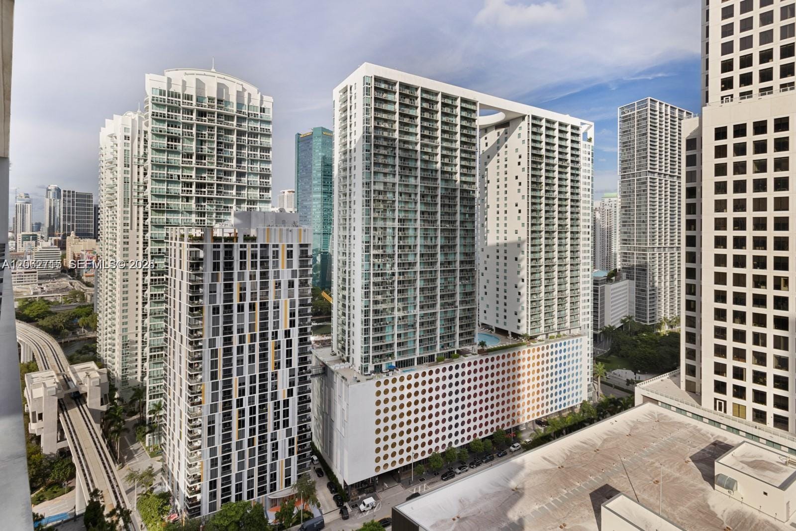 68 SE 6th Street 2101, Miami, FL 33131 photo 16