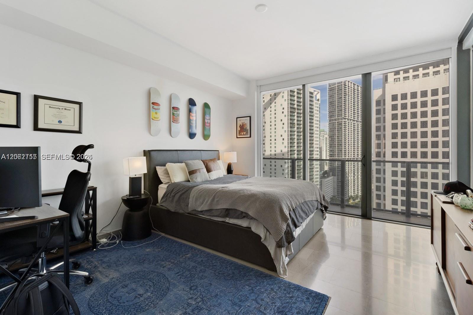 68 SE 6th Street 2101, Miami, FL 33131 photo 17