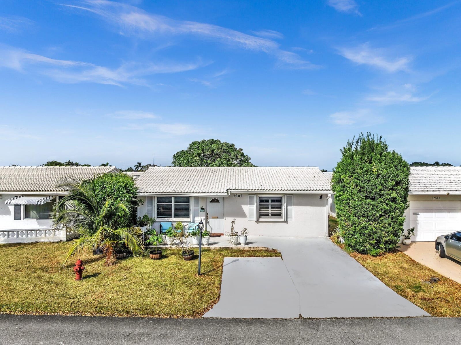 1907 SW 22ND Avenue, Boynton Beach, FL 33426