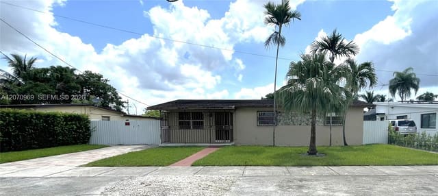 5715 SW 112th Court, sold in ZIP 33173, Miami, FL