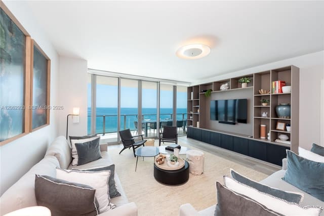 360 Ocean Drive 904S, Key Biscayne, FL 33149