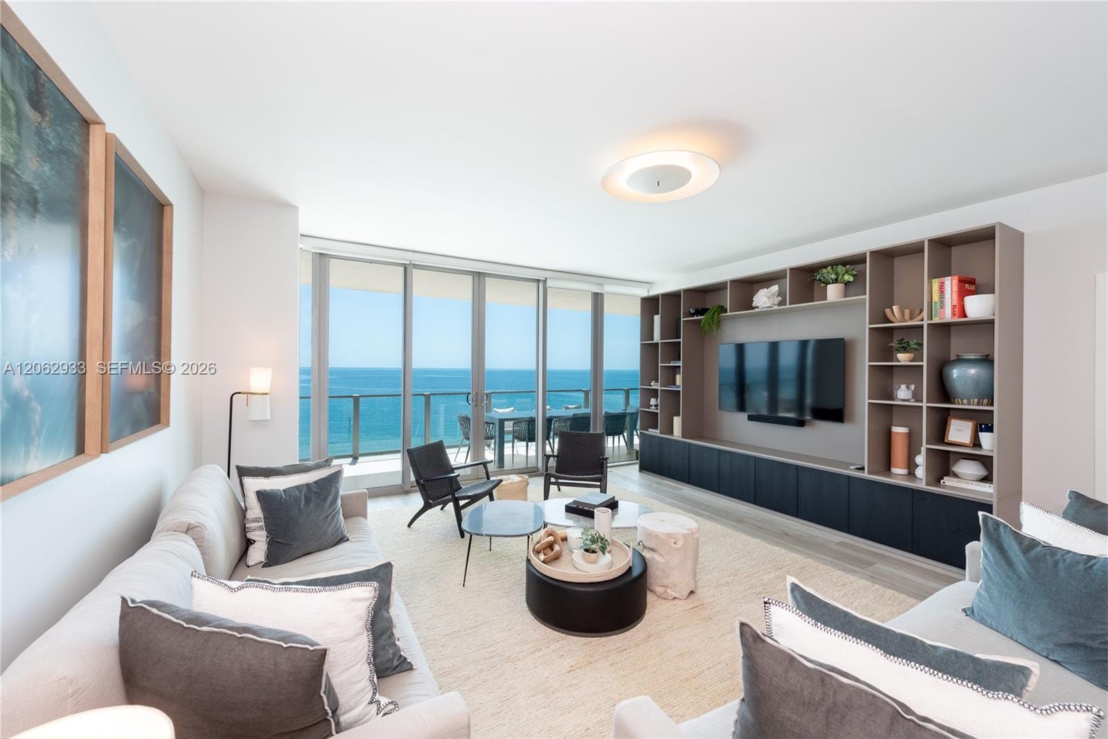 360 Ocean Drive 904S, Key Biscayne, FL 33149