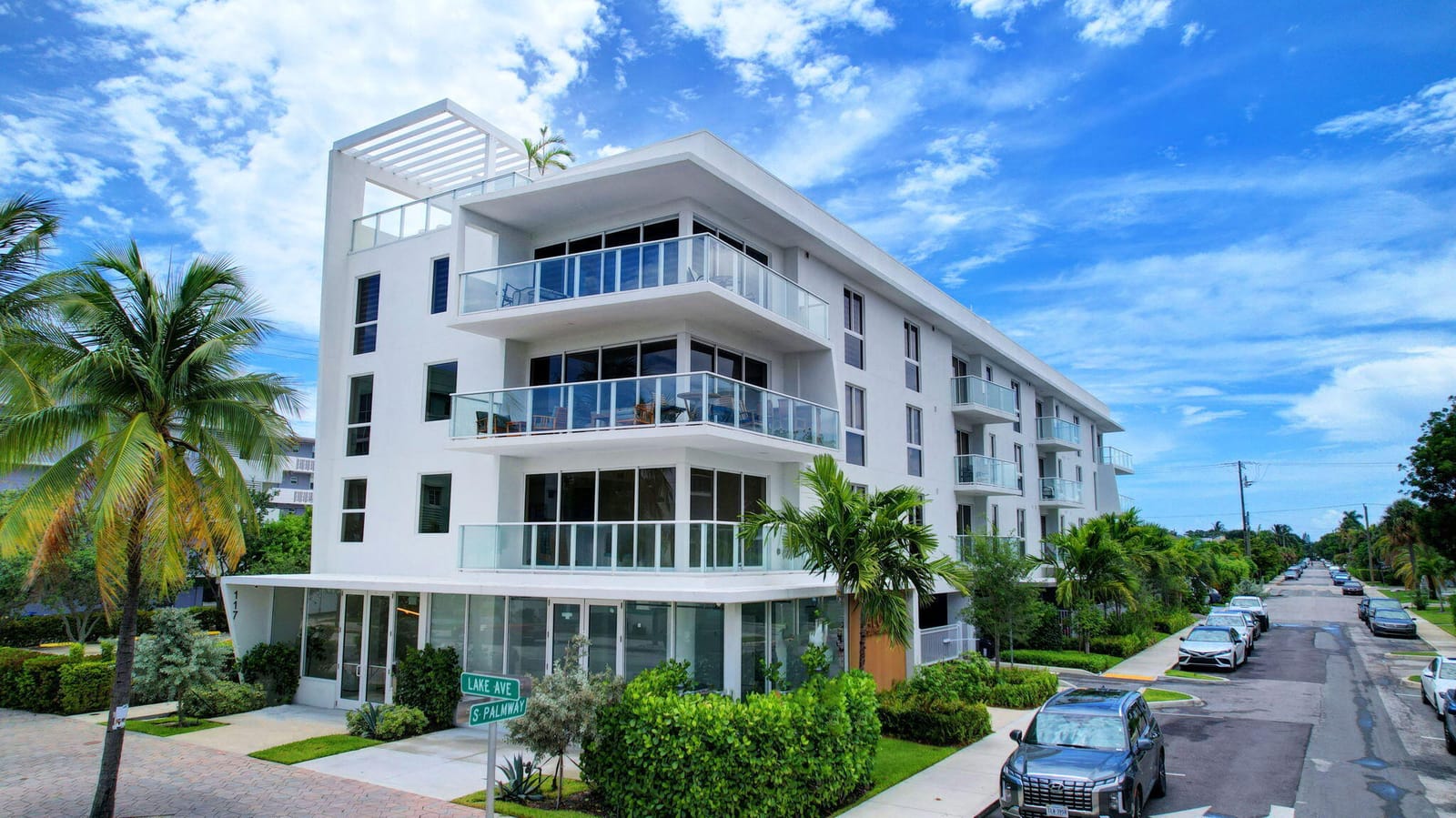117 Lake Avenue Unit 304, Lake Worth Beach, FL 33460