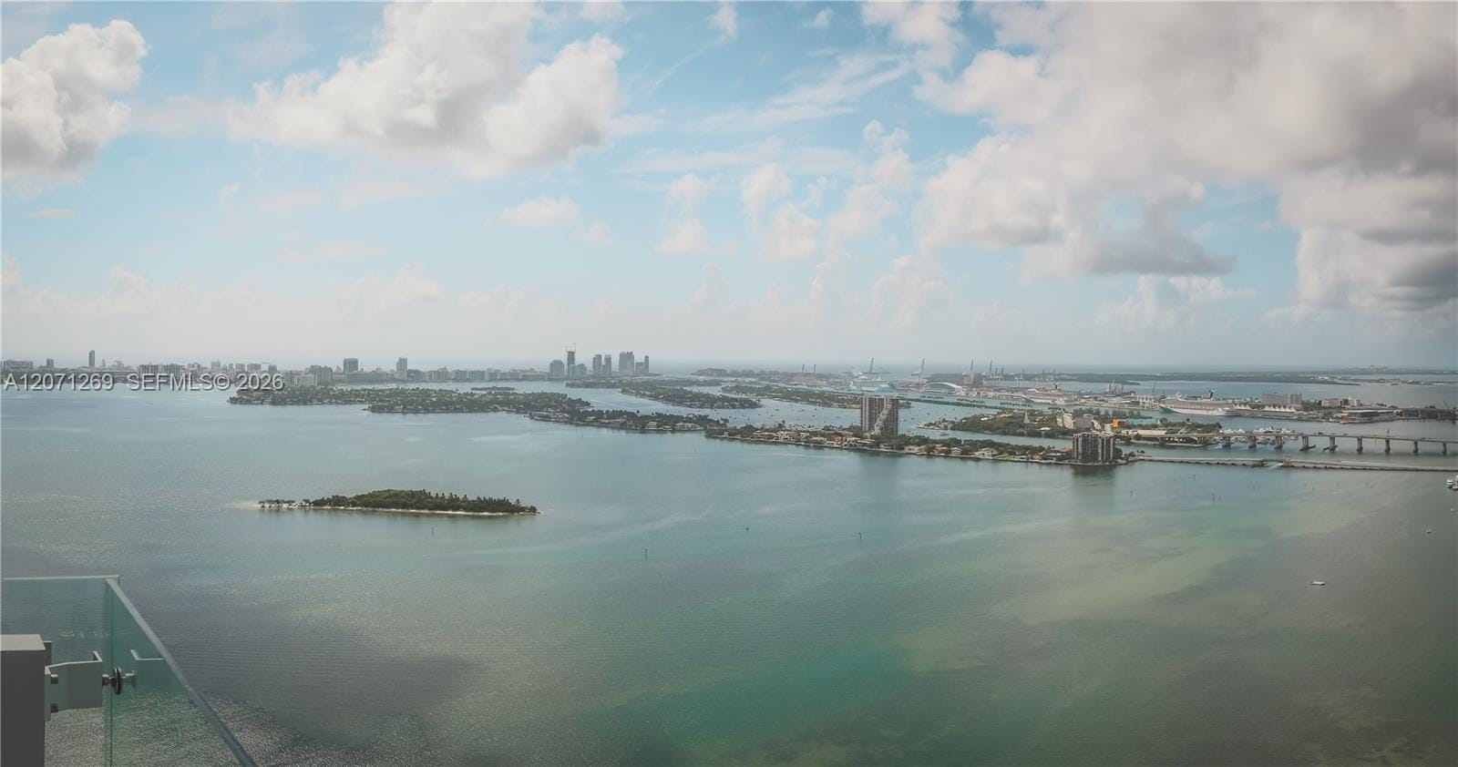 700 NE 26th Terrace 4403, Miami, FL 33137 photo 16