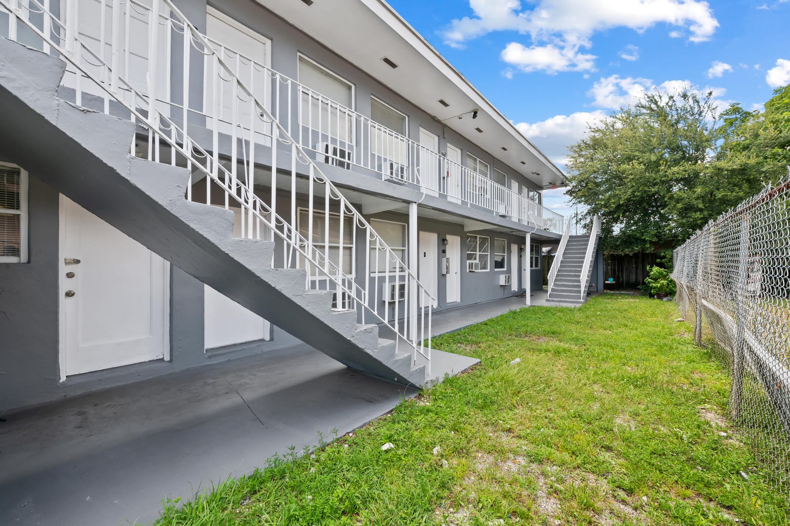1761 Ali Baba Avenue #5, Opa-Locka, FL 33054