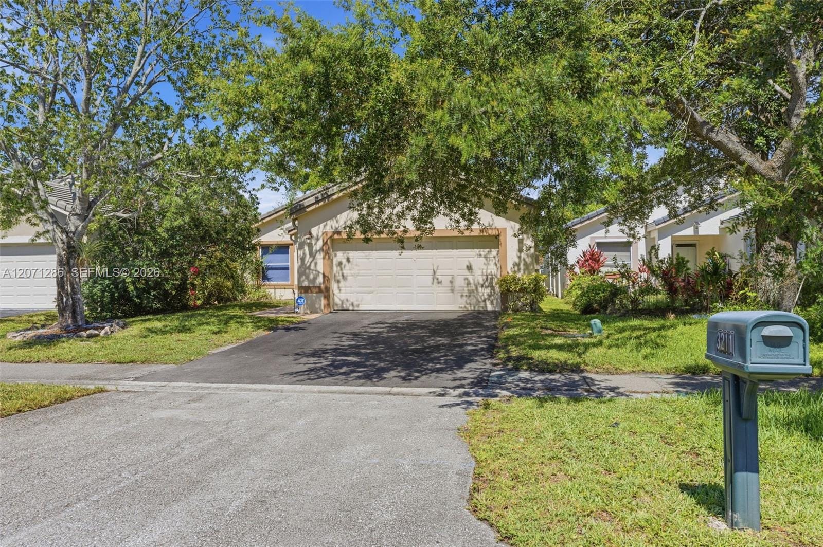 3211 NW 123 Avenue, Coral Springs, FL 33065