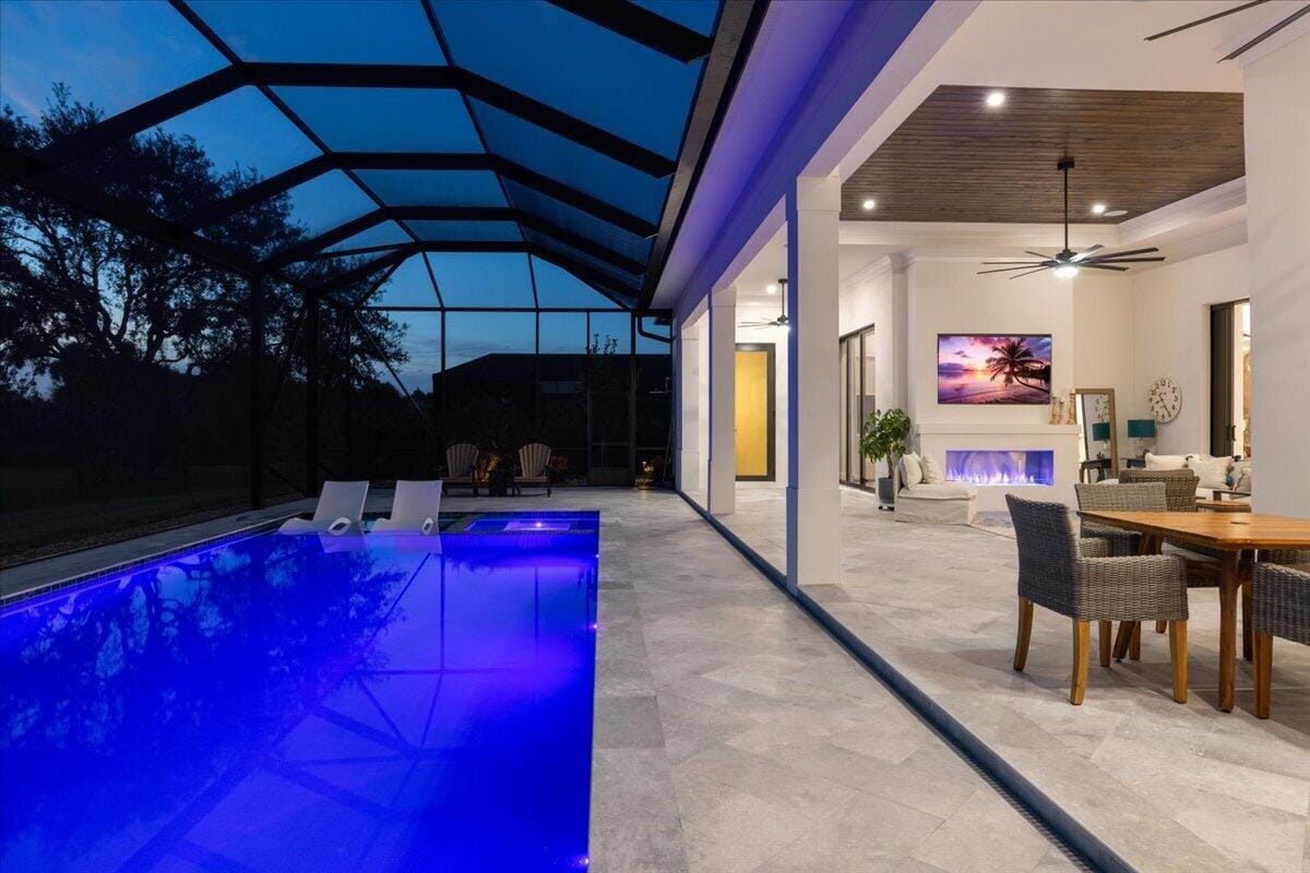 1023 W POLO GROUNDS Drive — photo 4