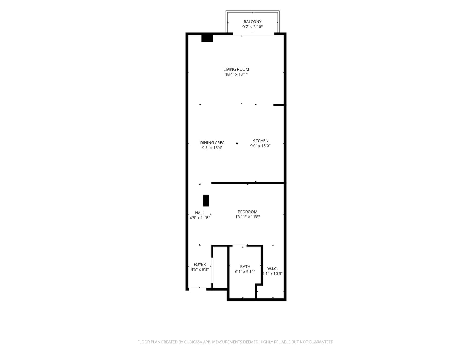 180 NE 4TH Avenue 406, Delray Beach, FL 33483 photo 15