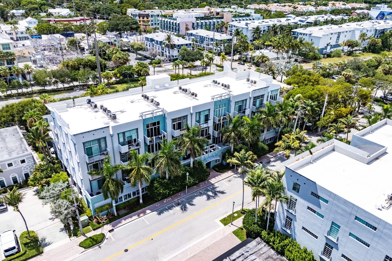 180 NE 4TH Avenue 406, Delray Beach, FL 33483 photo 21