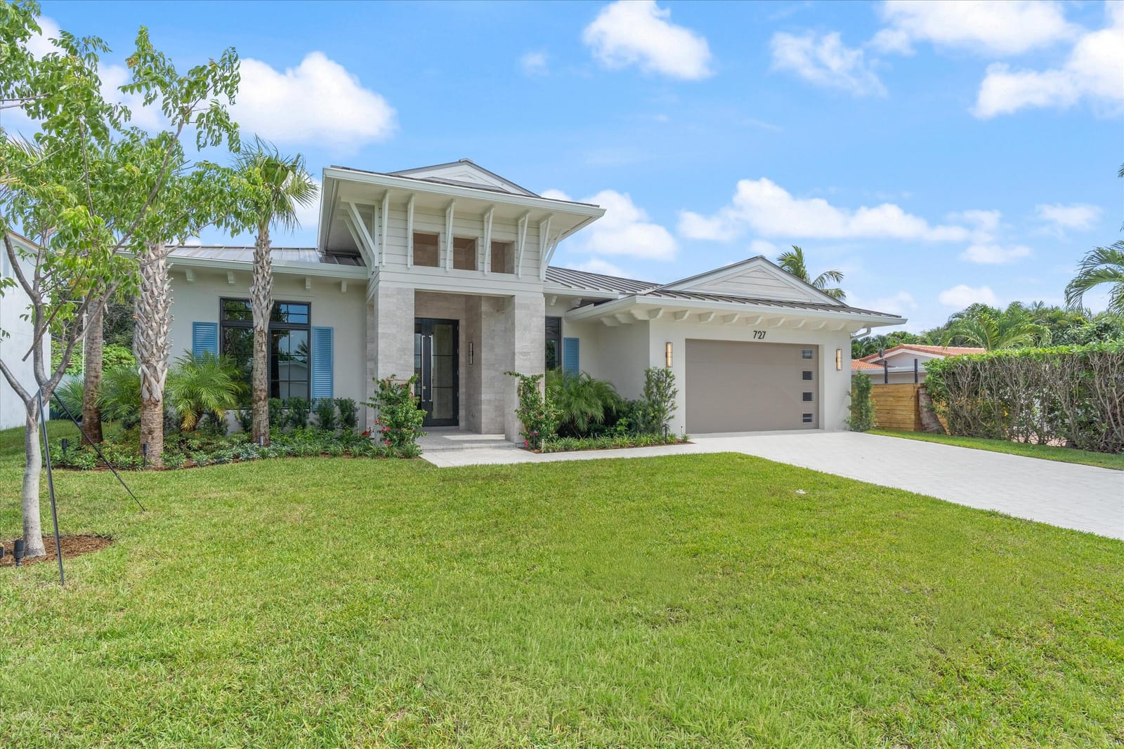727 SW 28TH Avenue, Boynton Beach, FL 33435