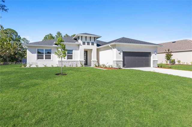 412 Vanguard Street SE, Palm Bay, FL 32909