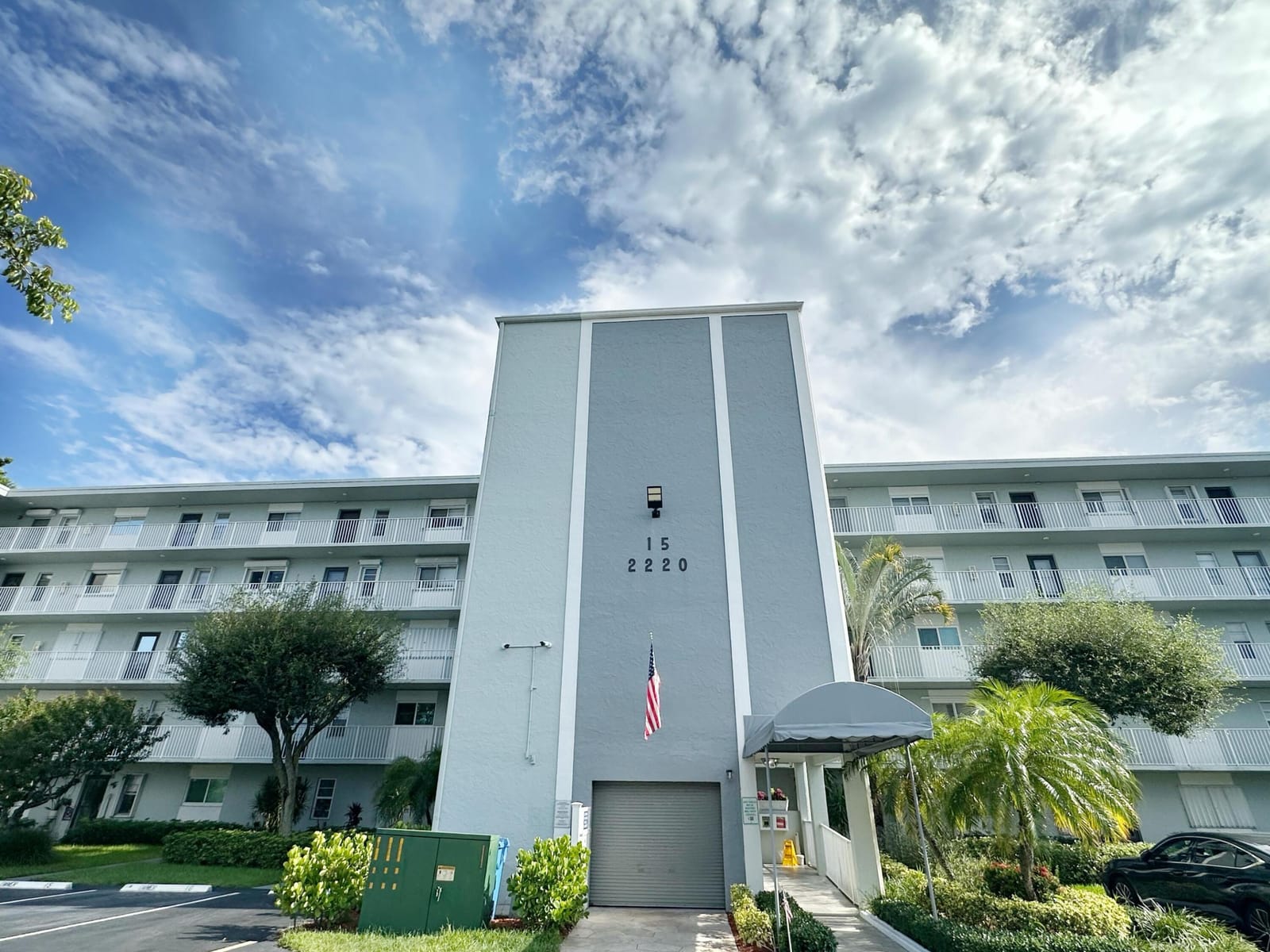 2220 N CYPRESS BEND Drive 503, Pompano Beach, FL 33069 photo 30