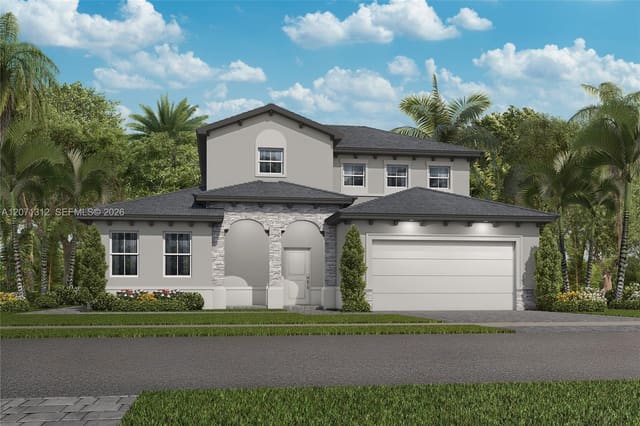 17603 SW 287 Street, Miami, FL 33030