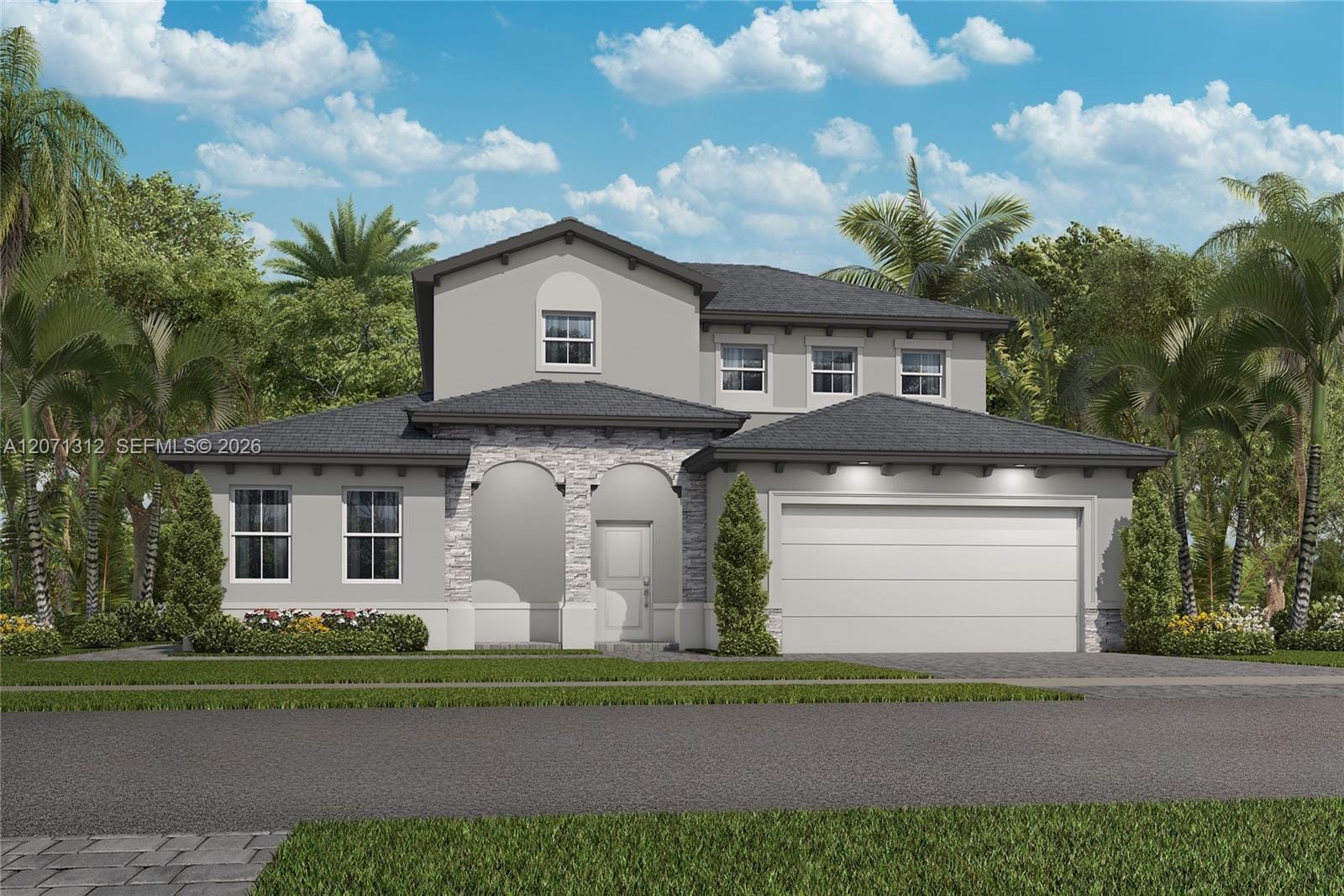 17603 SW 287 Street, Miami, FL 33030