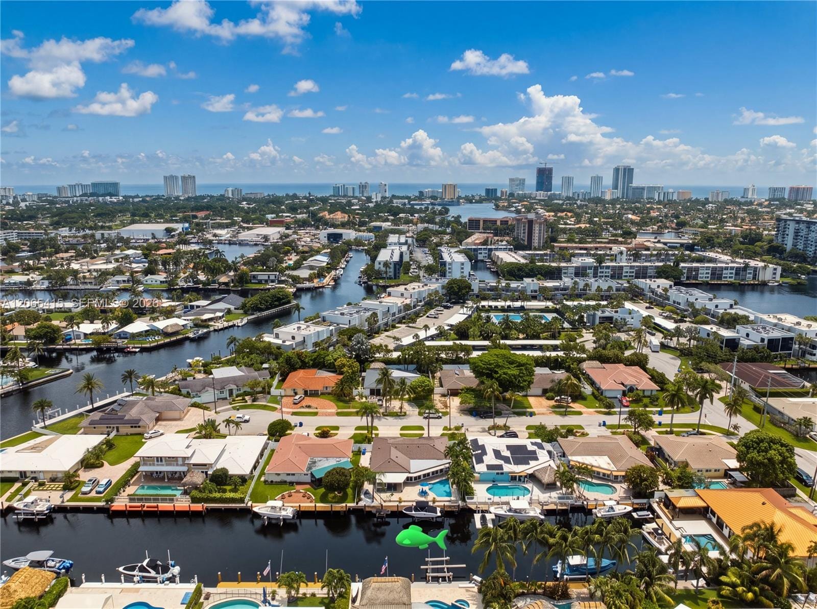 491 SE 10th Avenue, Pompano Beach, FL 33060