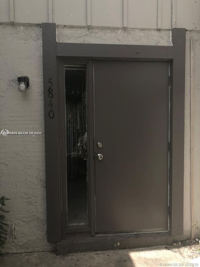 5840 NW 21st Street 42-A, Lauderhill, FL 33313