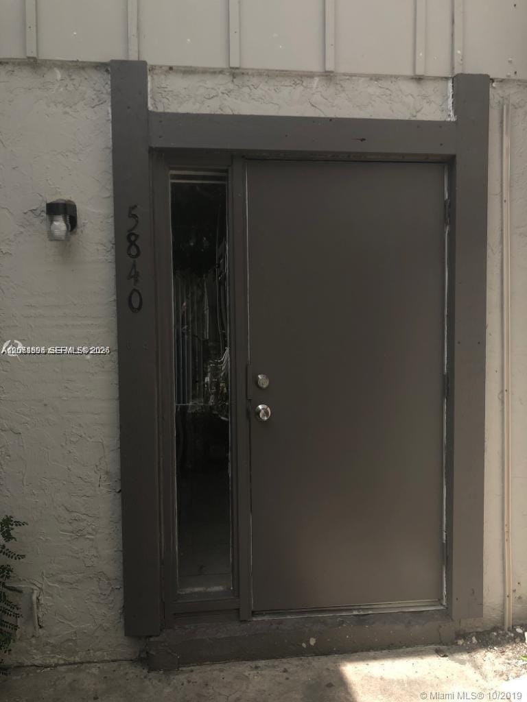 5840 NW 21st Street 42-A, Lauderhill, FL 33313