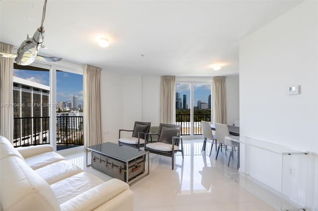 2701 SW 3rd Avenue 703, sold in ZIP 33129, Miami, FL