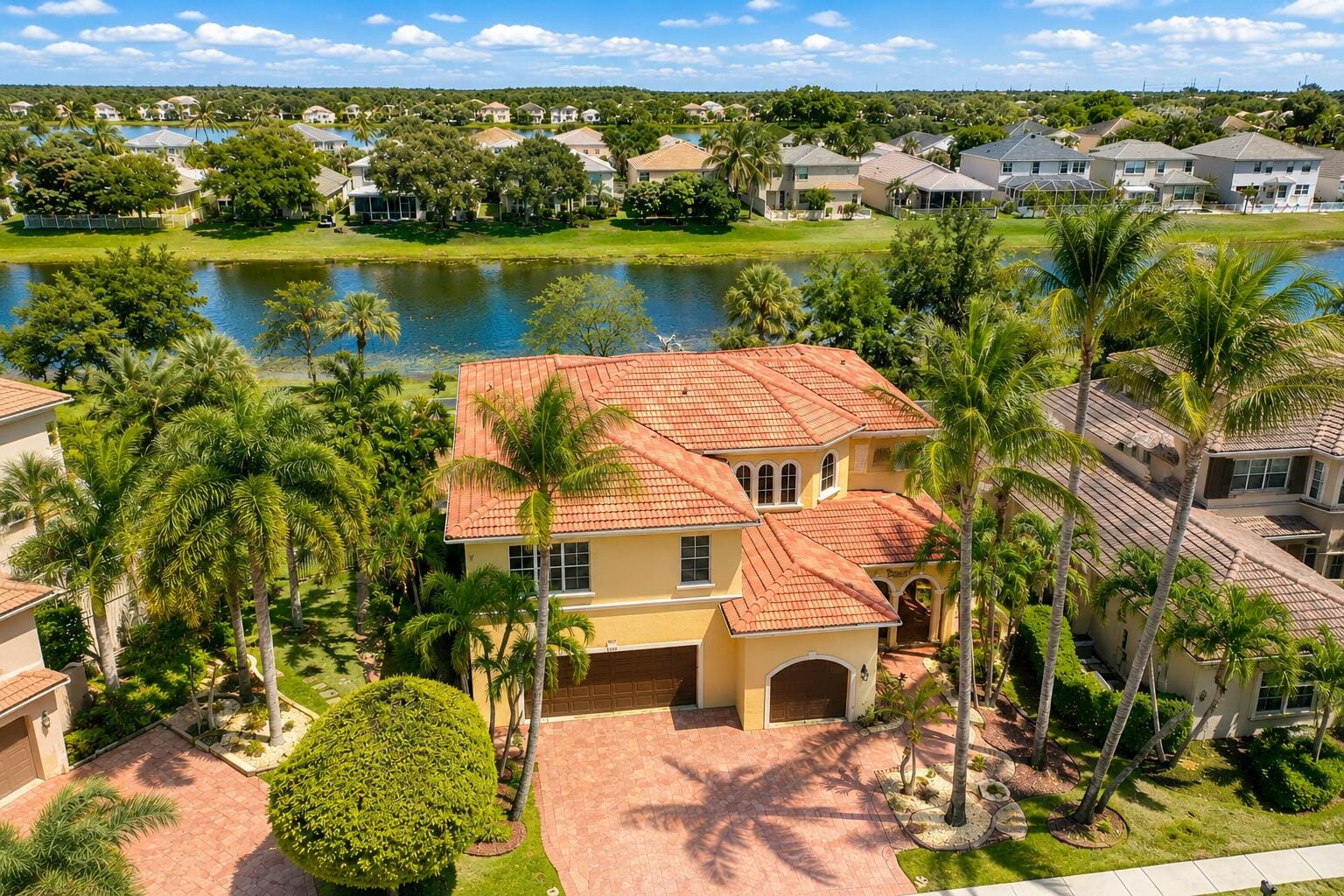 1183 Canyon Way, Wellington, FL 33414 photo 12
