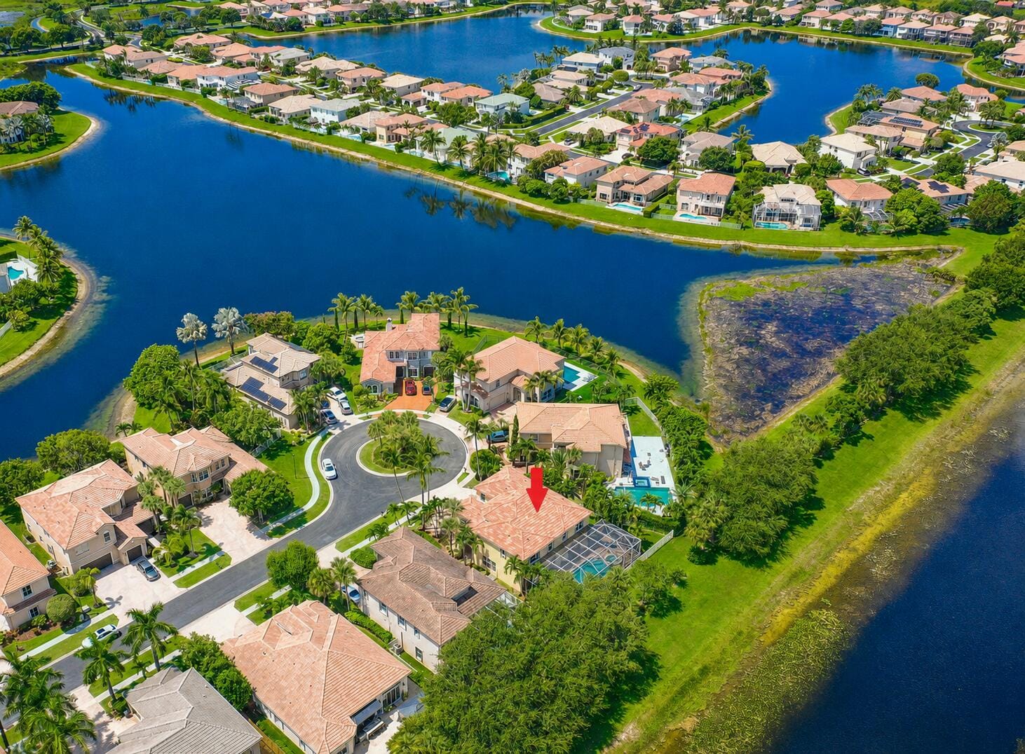 1183 Canyon Way, Wellington, FL 33414 photo 8