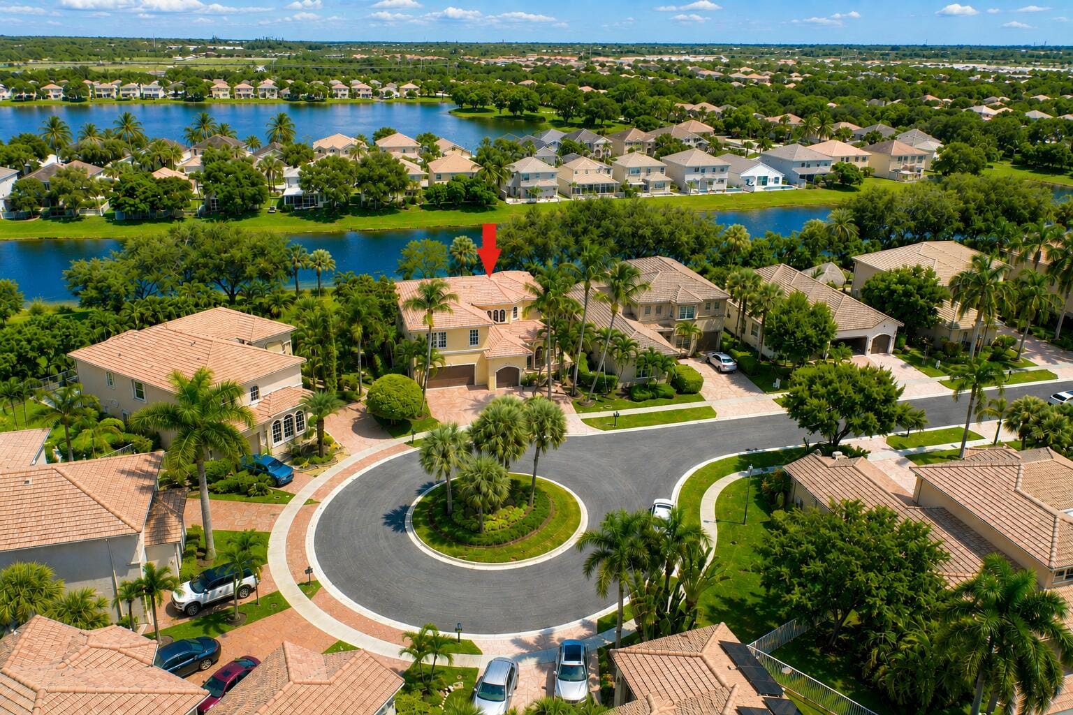 1183 Canyon Way, Wellington, FL 33414 photo 9
