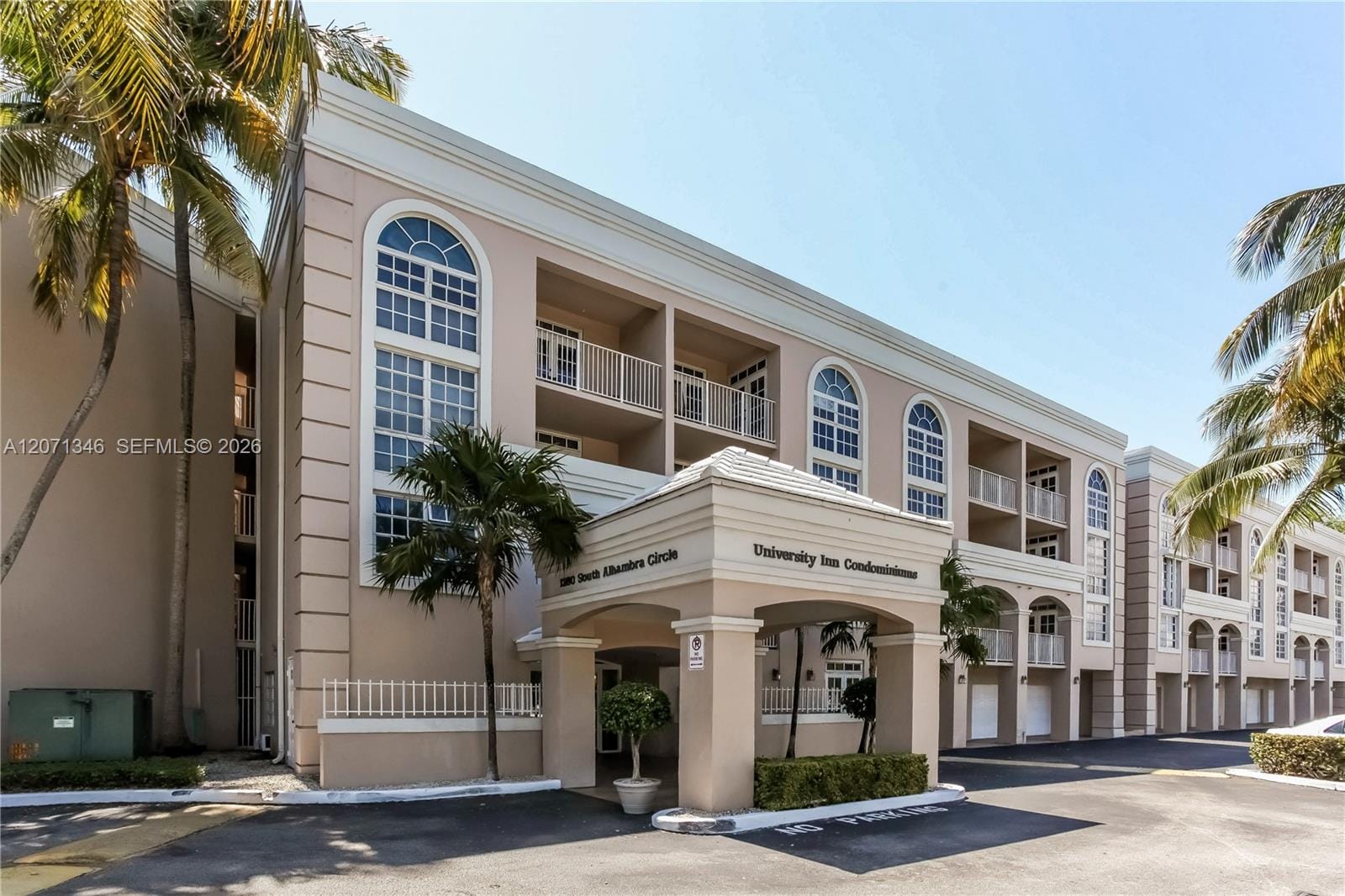 1280 S Alhambra Circle 2413, Coral Gables, FL 33146 photo 1