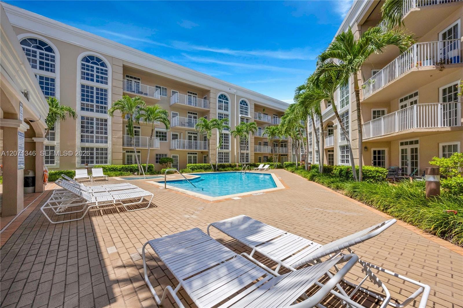 1280 S Alhambra Circle 2413, Coral Gables, FL 33146 photo 27