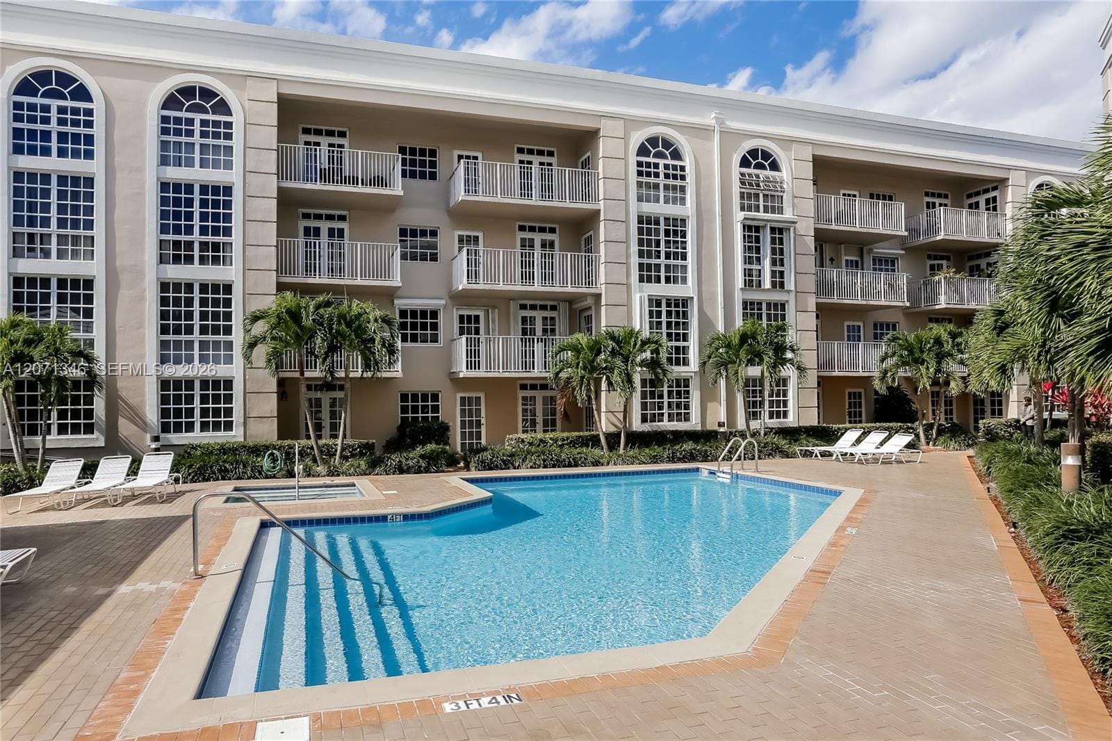 1280 S Alhambra Circle 2413, Coral Gables, FL 33146 photo 28