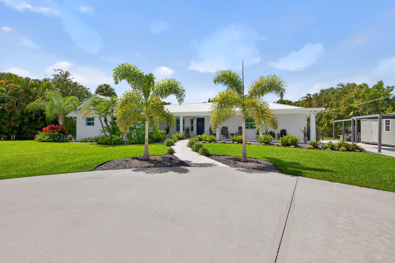 4628 SQUARE LAKE Drive — photo 12
