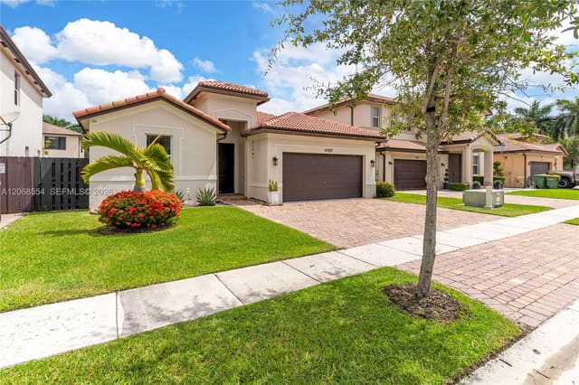 4189 NE 20th Street, Country Gardens South, Homestead, FL