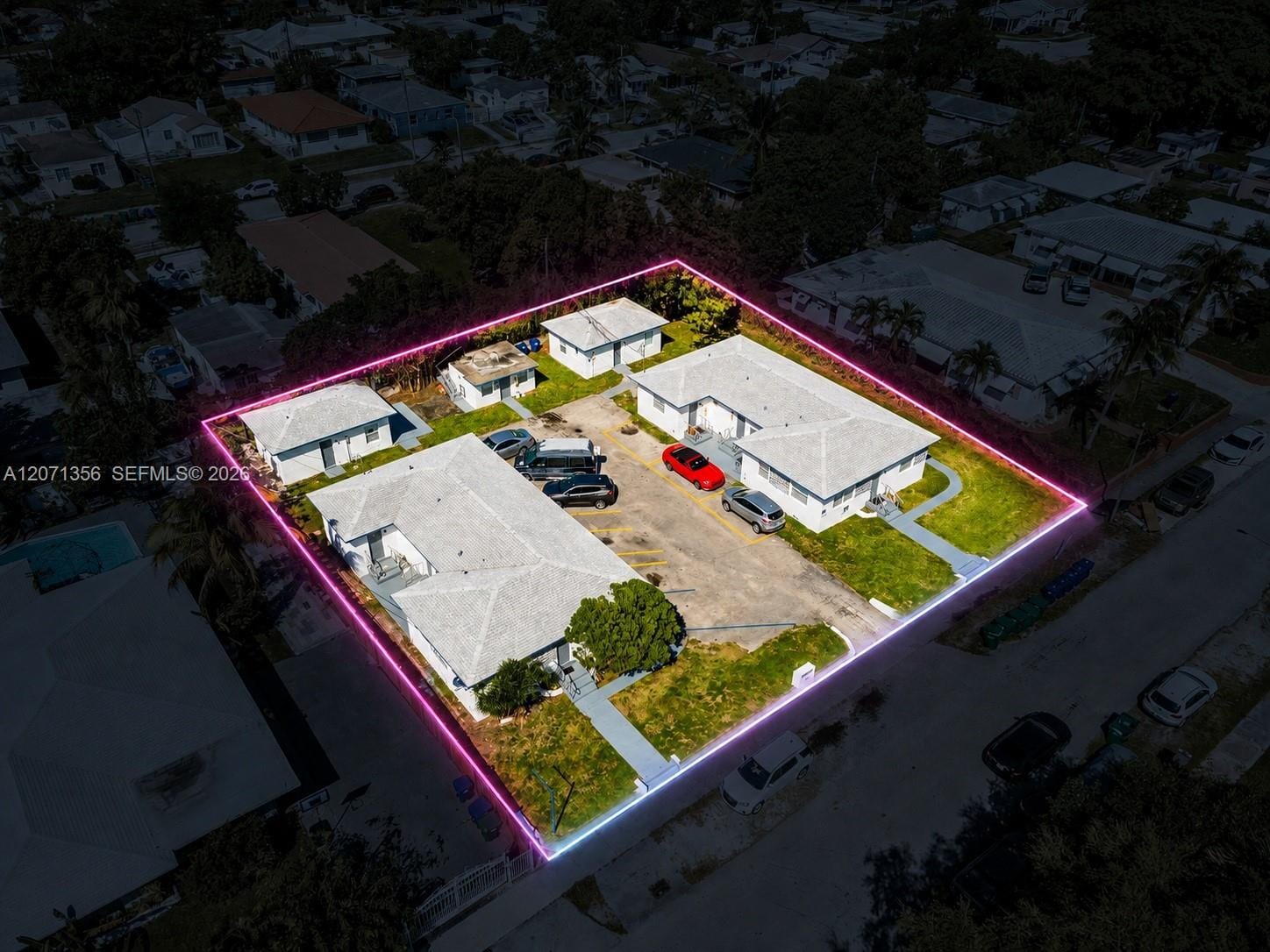 1239 NE 110th Street, Miami, FL 33161