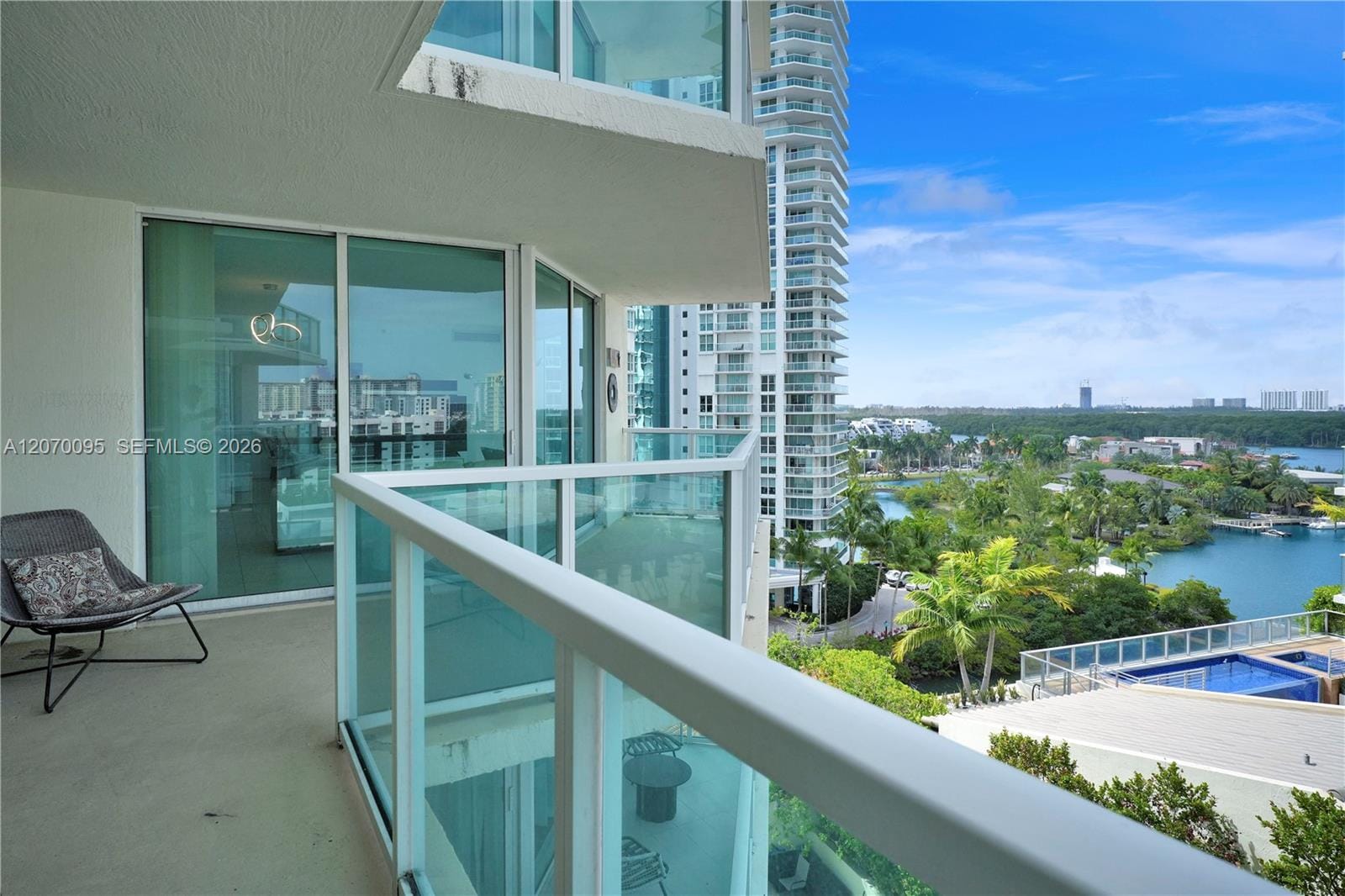 250 Sunny Isles Boulevard 3-904 — photo 4