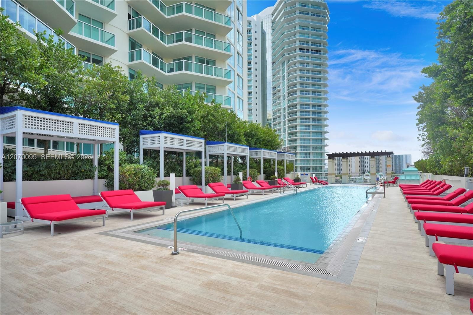 250 Sunny Isles Boulevard 3-904 — photo 5