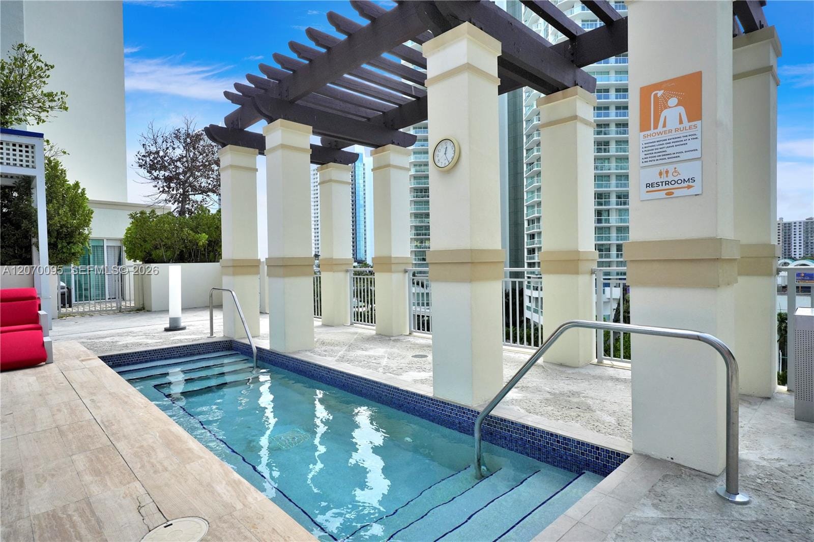 250 Sunny Isles Boulevard 3-904 — photo 6