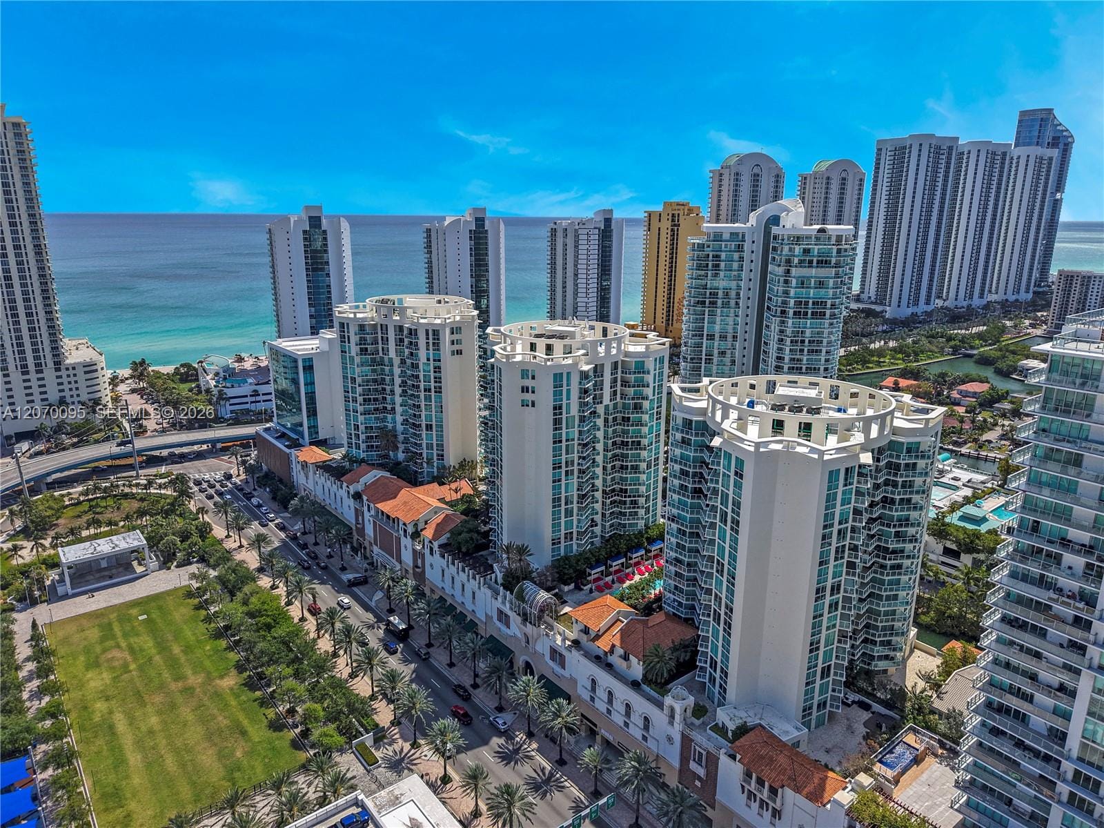 250 Sunny Isles Boulevard 3-904 — photo 9