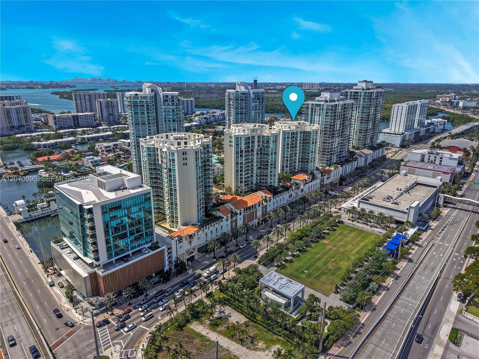 250 Sunny Isles Boulevard 3-904 — photo 10