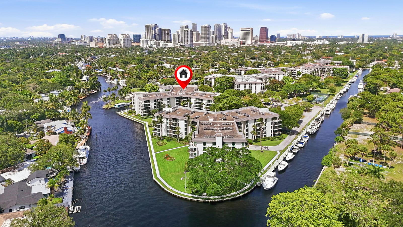 1301 RIVER REACH Drive 514