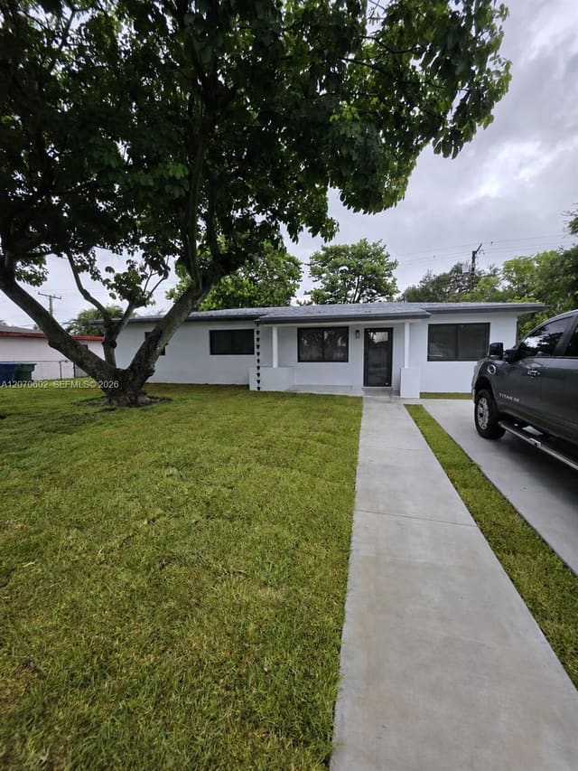 2910 NW 175th Street, Miami Gardens, FL 33056