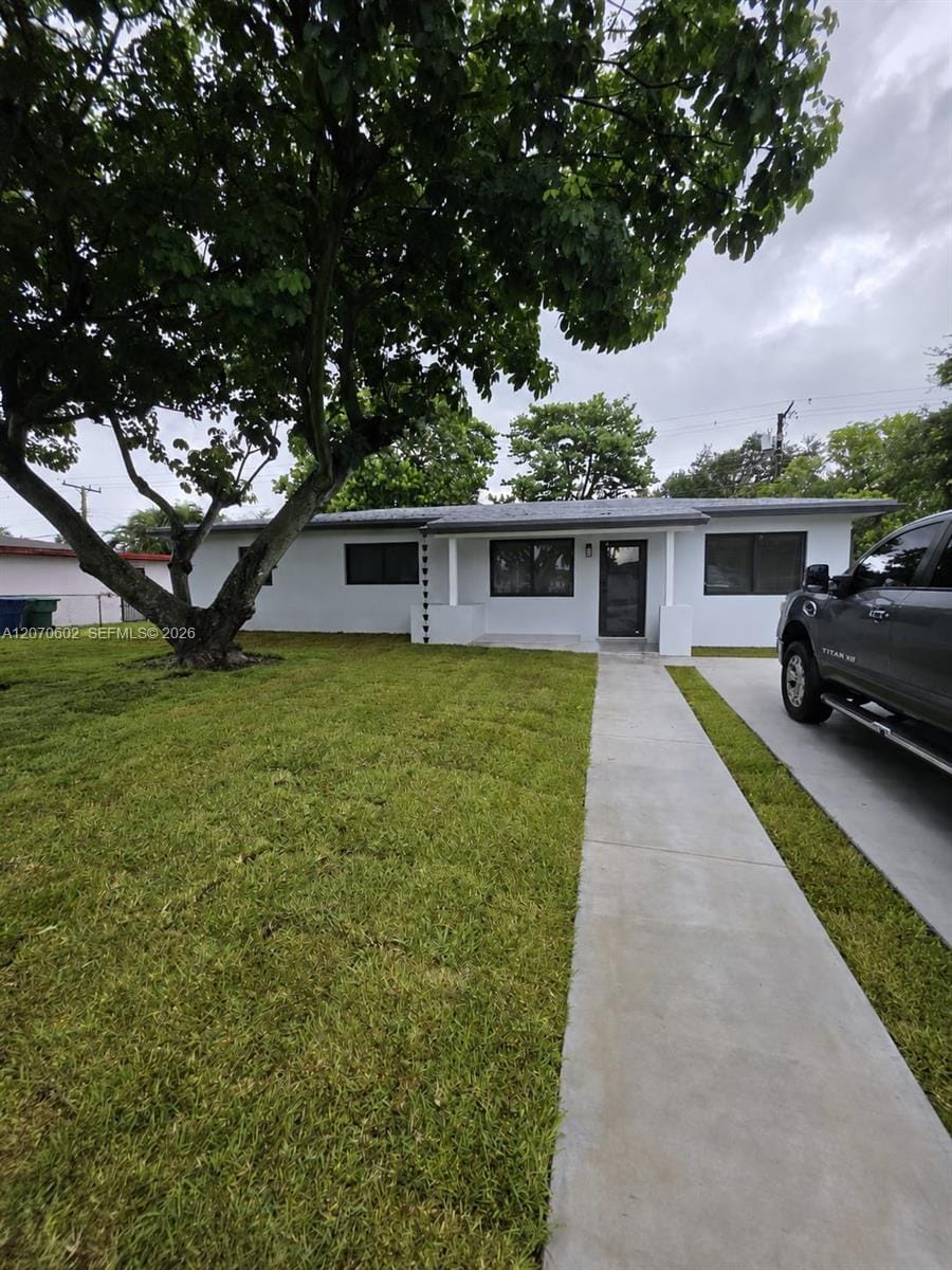 2910 NW 175th Street, Miami Gardens, FL 33056