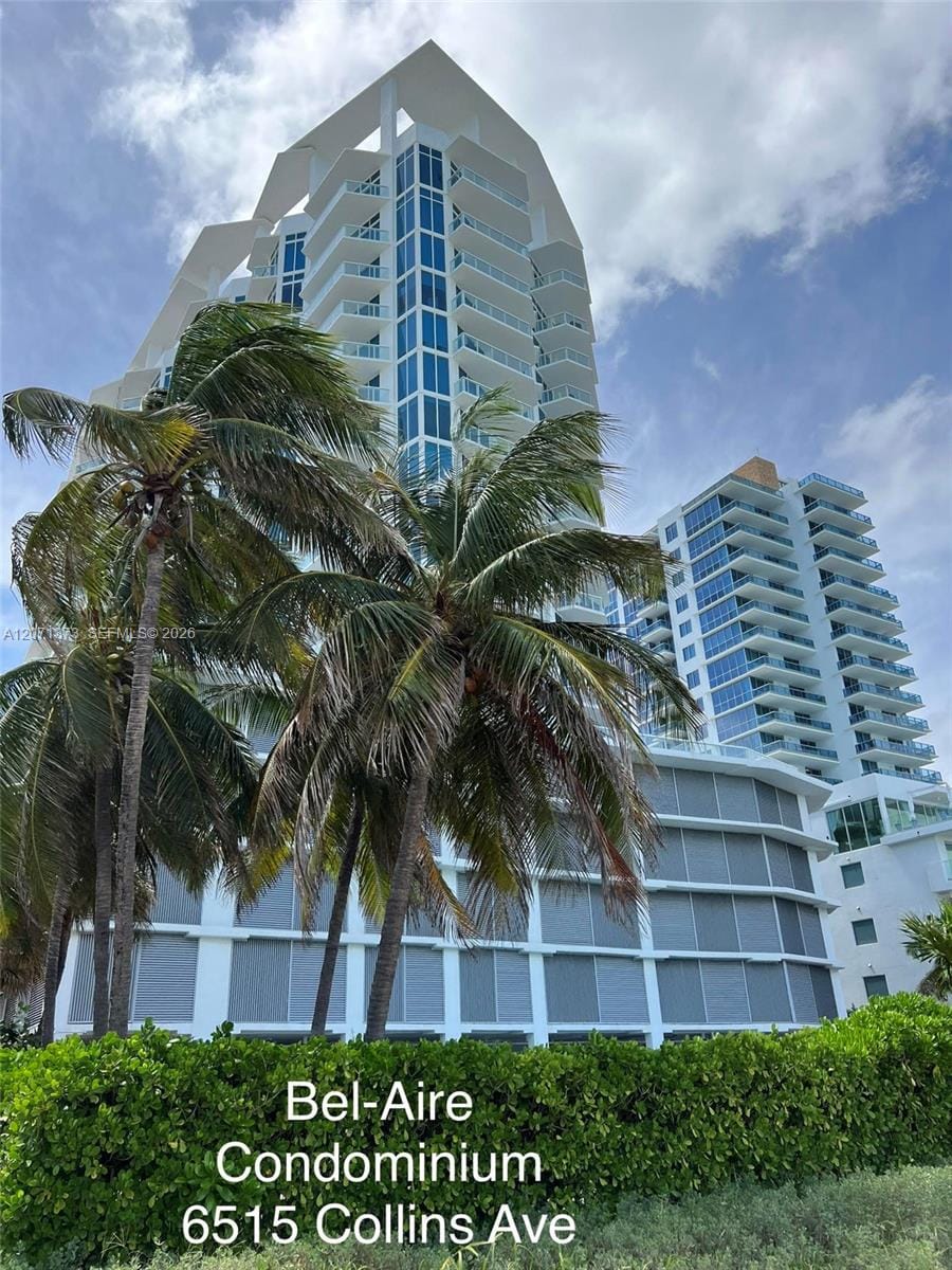 6515 Collins Avenue 1801, Miami Beach, FL 33141